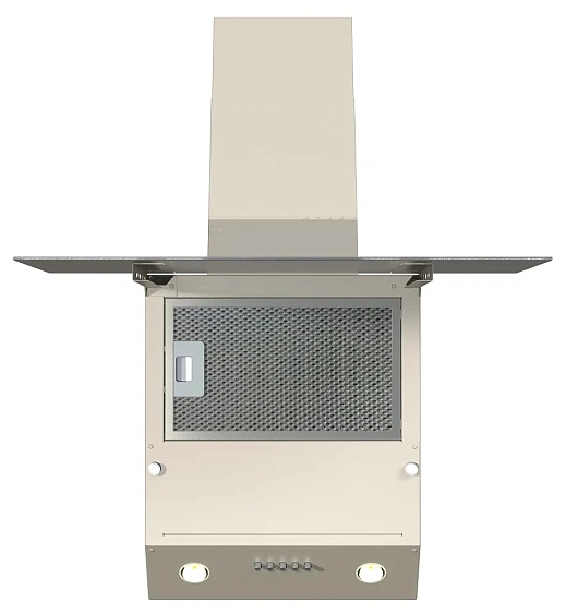 Вытяжка KANZLER D 539 B