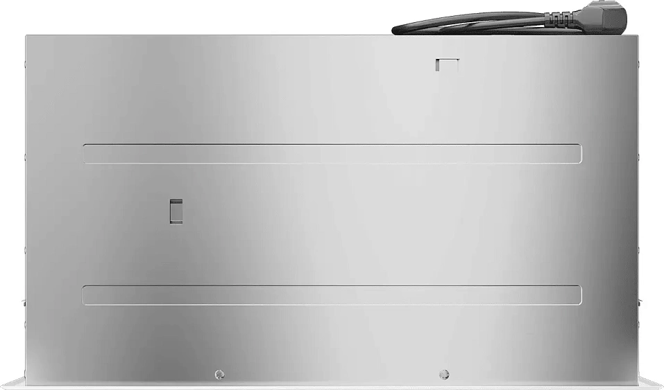 Вытяжка HAIER HVQ-B6536W