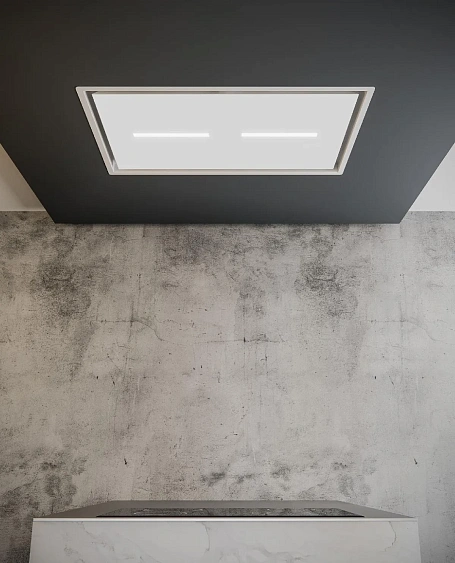 Вытяжка SIRIUS SLT971-EM LESS W 120