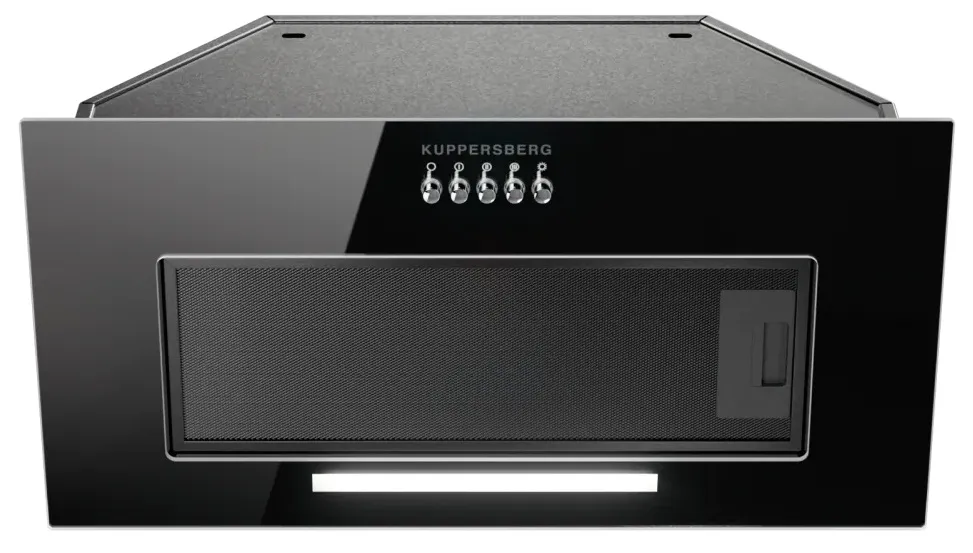 Вытяжка KUPPERSBERG INPUSH-1 60 BG