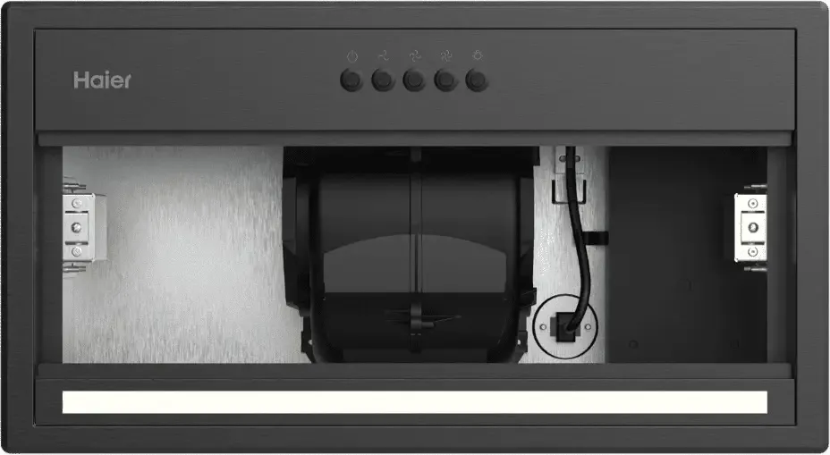 Вытяжка HAIER HVQ-B2532B