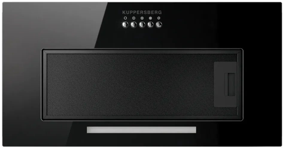 Вытяжка KUPPERSBERG INPUSH-1 60 BG