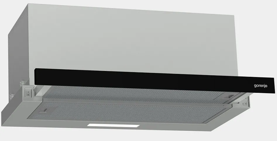 Вытяжка GORENJE TH60E6XB