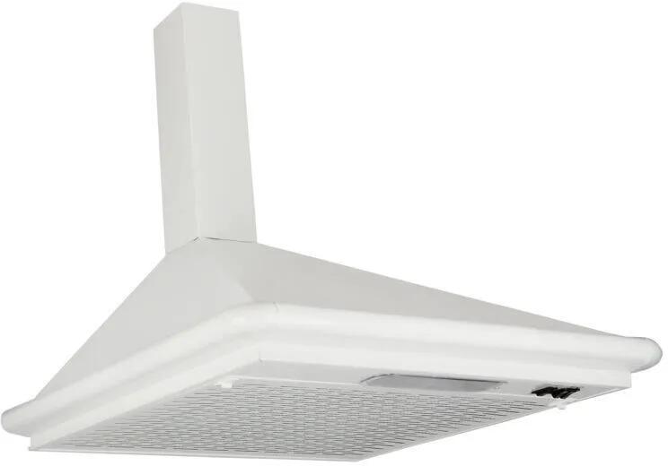 Вытяжка КВАРЦ 757 ВК-1-3М-3 white