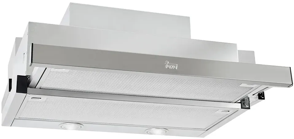 Вытяжка TEKA CNL 6610 STAINLESS STEEL (40436830)
