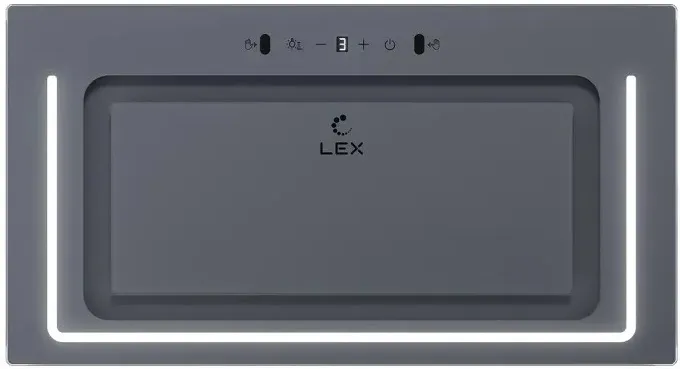 Вытяжка LEX Nova 600 Inverter GR