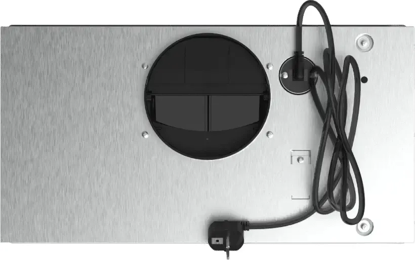 Вытяжка HAIER HVQ-B2532B