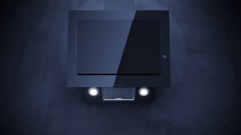 Вытяжка KUPPERSBUSCH DW 6250.0 S