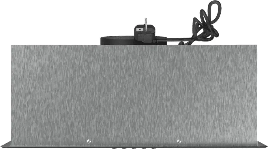 Вытяжка HAIER HVQ-B2532B