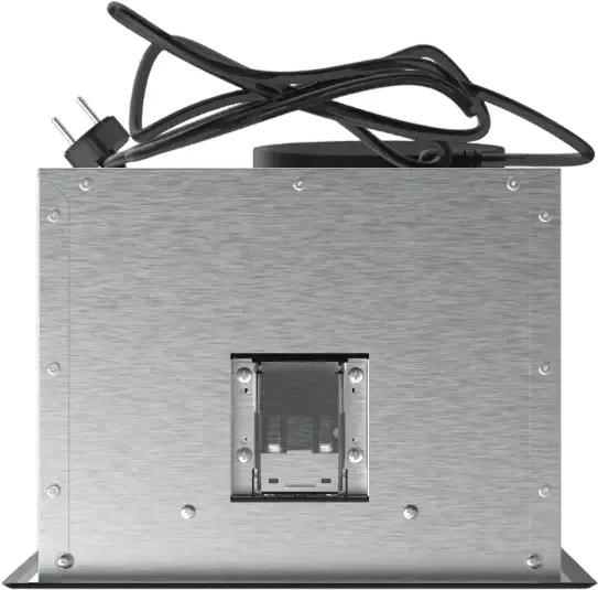 Вытяжка HAIER HVQ-B2532B