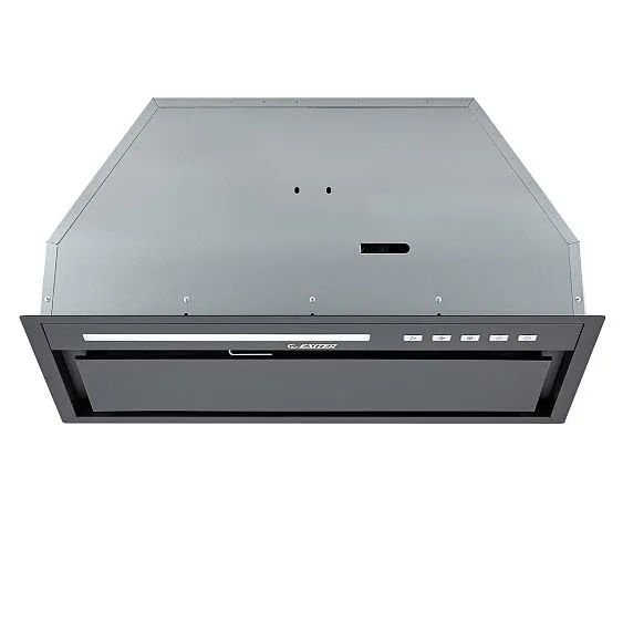 Вытяжка EXITEQ EX-6026 Black