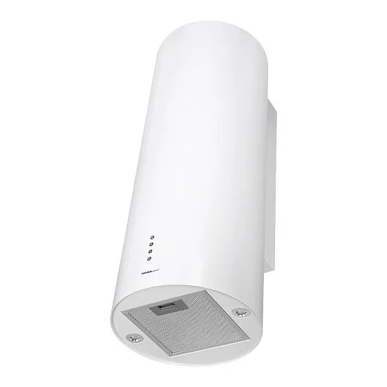 Вытяжка HOMSair SIGMA 39S Wall белый