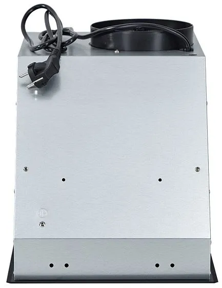 Вытяжка EXITEQ EX-7016 black