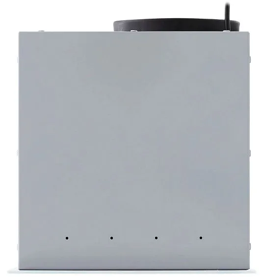 Вытяжка KRONA ZANDER 600 DN WHITE S