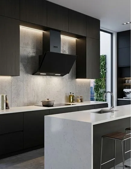 Вытяжка KAISER AT 9455 N S Eco