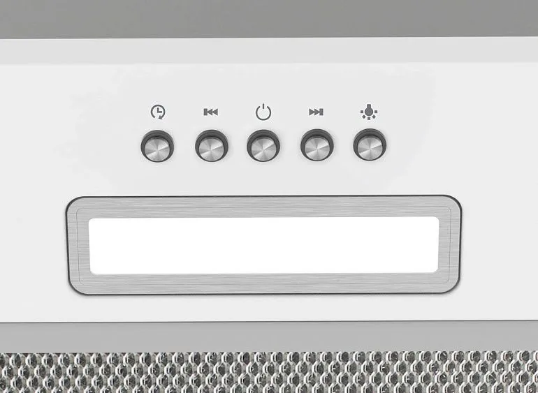 Вытяжка DELONGHI Cedro 510 BM