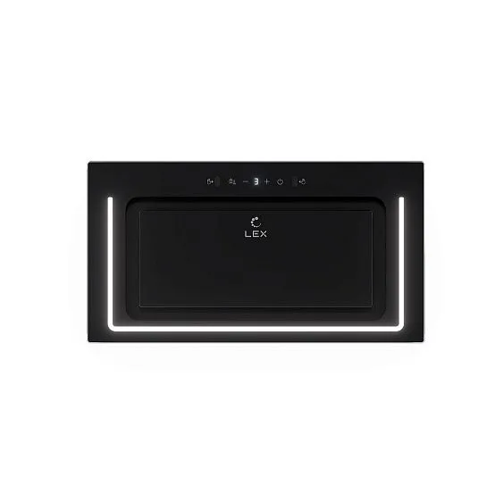 Вытяжка LEX Nova 600 Inverter BL