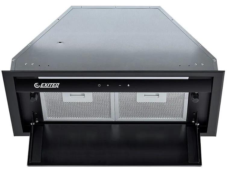 Вытяжка EXITEQ EX-7016 black