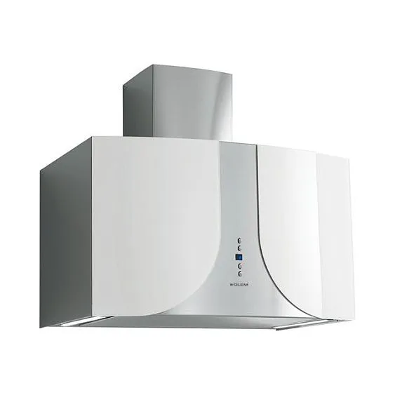 Вытяжка GLEM ghwk68wh
