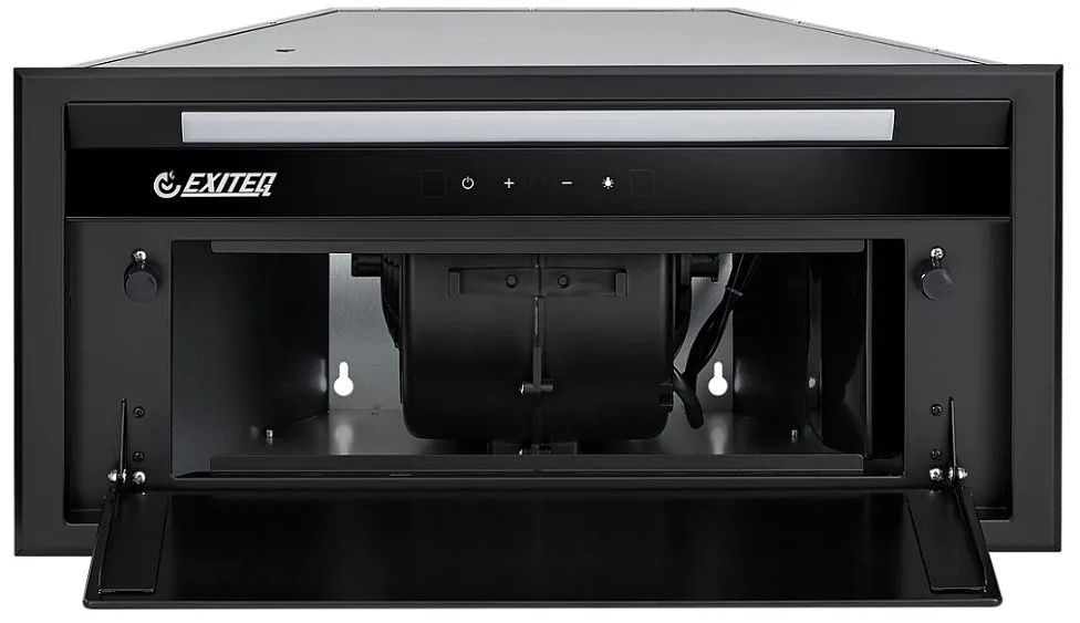 Вытяжка EXITEQ EX-7016 black