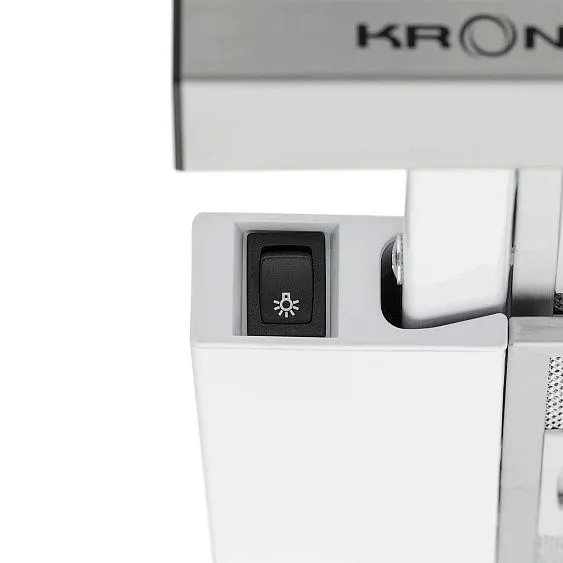 Вытяжка KRONA Slim60ix МВ