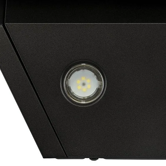 Вытяжка KRONA GABRIELE 500 black PB