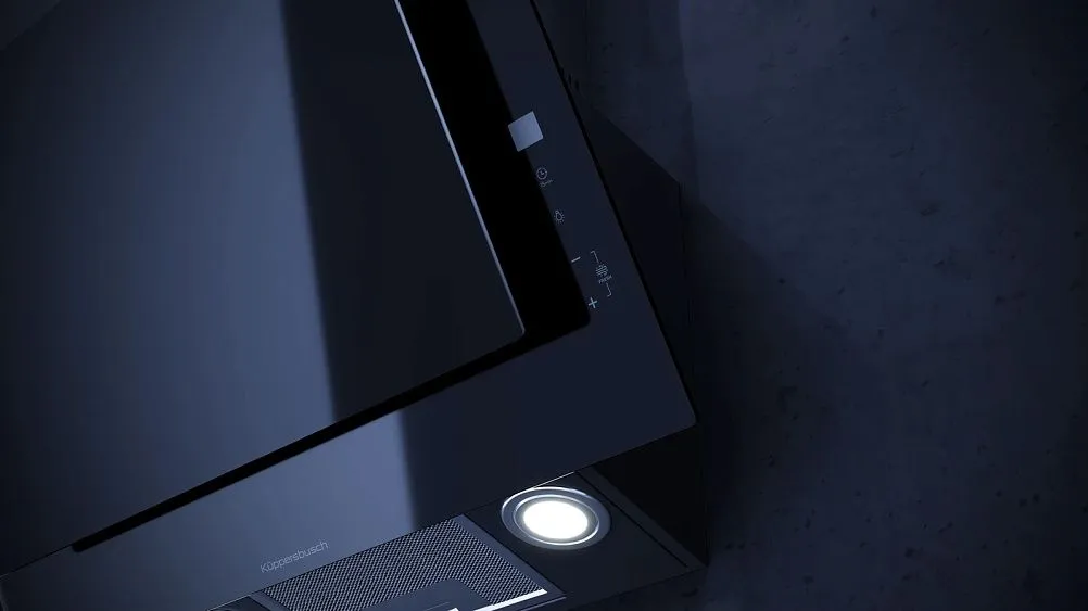 Вытяжка KUPPERSBUSCH DW 6250.0 S