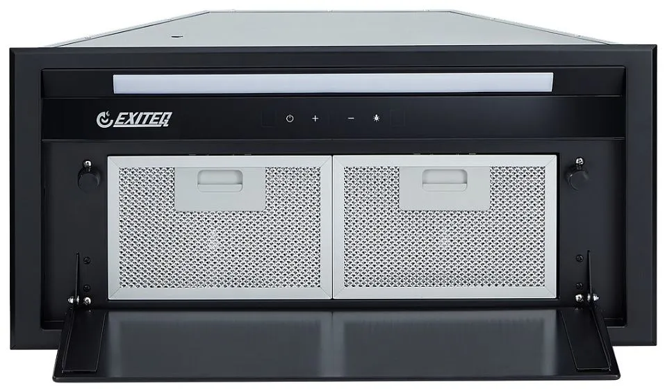 Вытяжка EXITEQ EX-7016 black