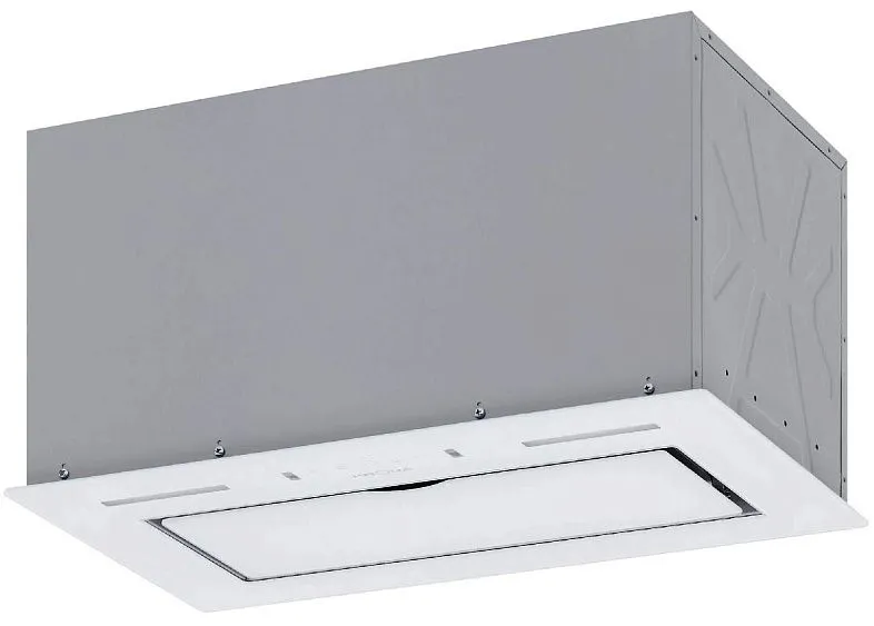 Вытяжка KRONA ASPEN 600 WHITE SGC