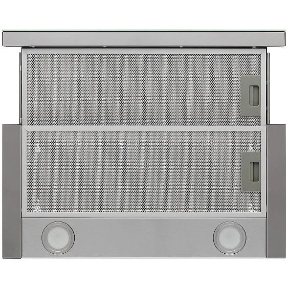 Вытяжка KRONA KAMILLA T SENSOR 600 Inox