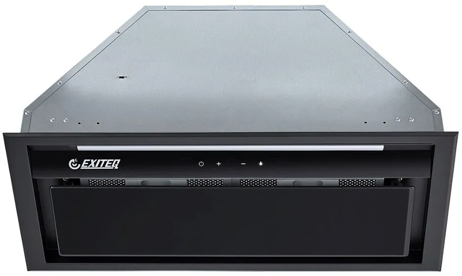 Вытяжка EXITEQ EX-7016 black