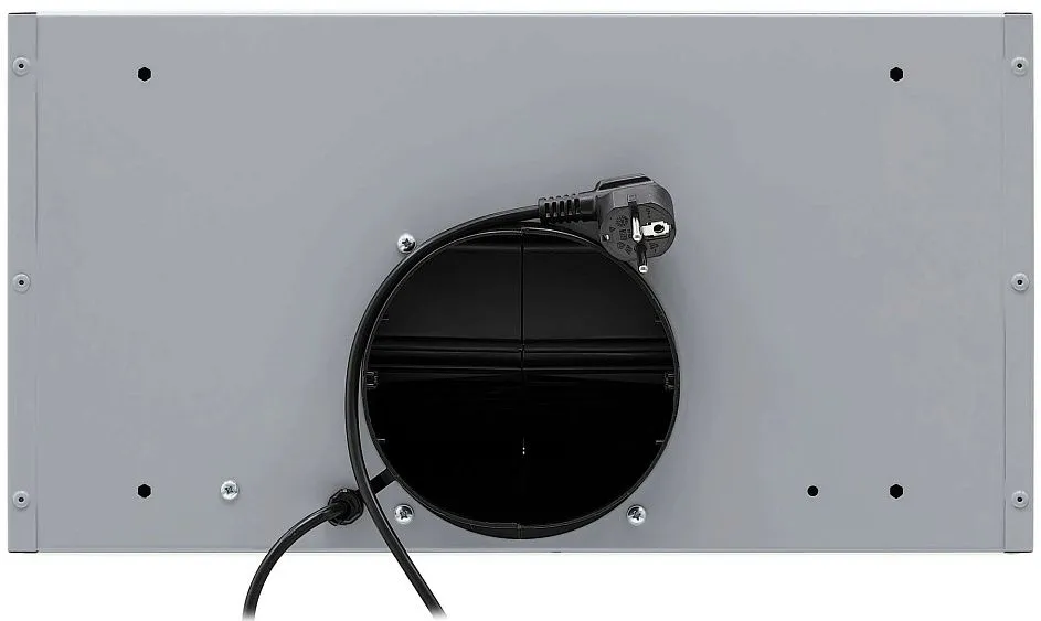 Вытяжка KRONA ZANDER 600 DN WHITE S