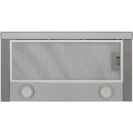 Вытяжка KRONA KAMILLA T SENSOR 600 Inox