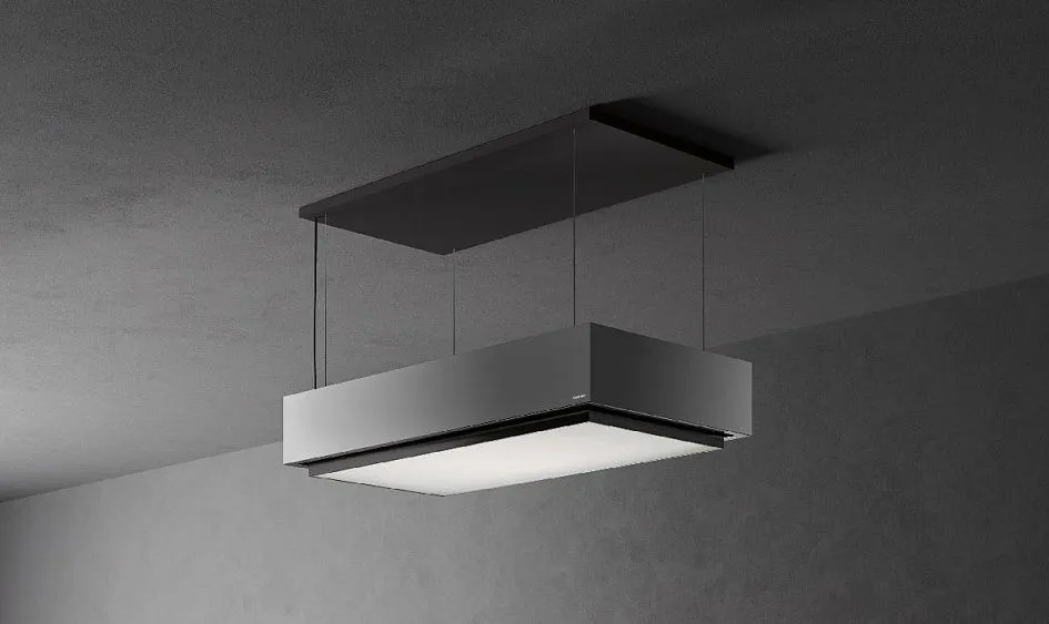 Вытяжка FALMEC LEVANTE GRAFITE ALL MATT (CLVI20.E1P7#ZZZ7461F)