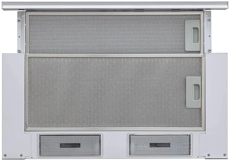 Вытяжка KRONA KAMILLA 600 2DN WH