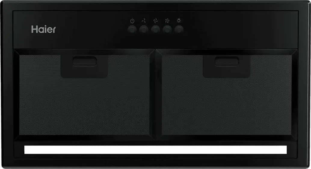 Вытяжка HAIER HVQ-B2532B