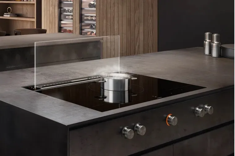 Вытяжка GAGGENAU AL200180