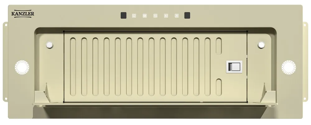 Вытяжка KANZLER D 520 B