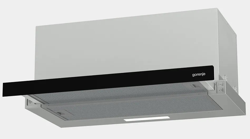 Вытяжка GORENJE TH60E6XB