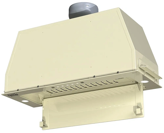 Вытяжка KANZLER D 520 B