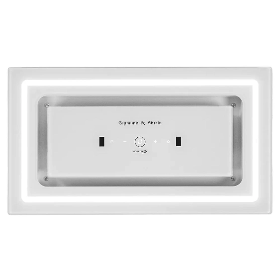 Вытяжка ZIGMUND & SHTAIN K 171.5 W