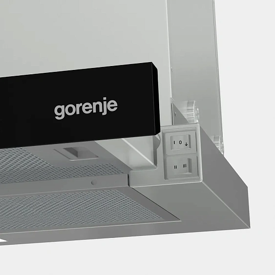 Вытяжка GORENJE TH60E6XB