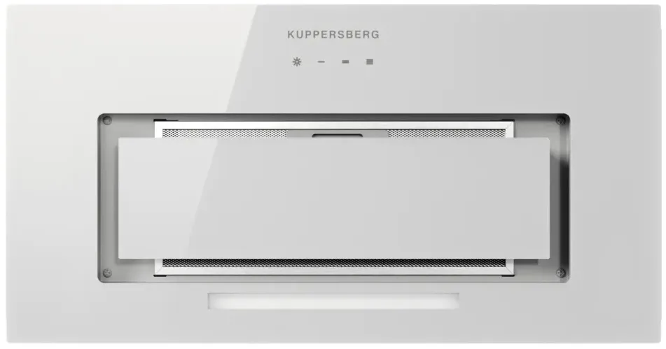 Вытяжка KUPPERSBERG INTOUCH-1 60 WG