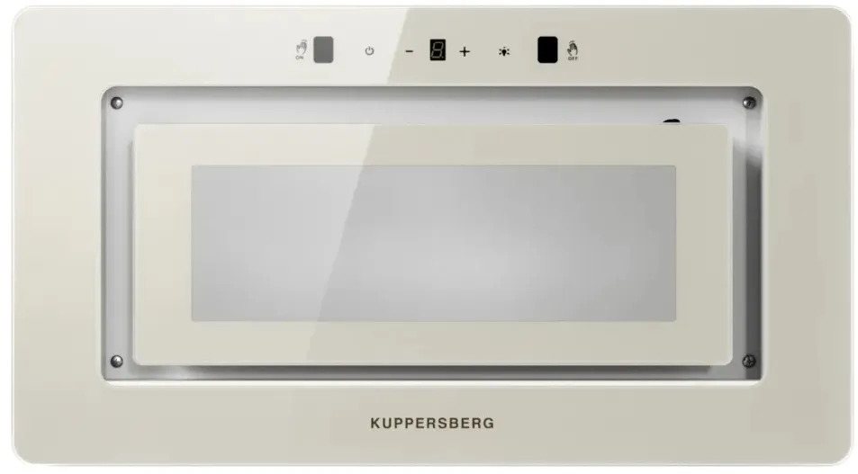 Вытяжка KUPPERSBERG INSHINE 60 CG