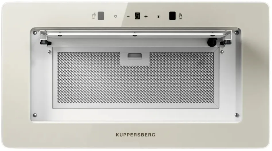 Вытяжка KUPPERSBERG INSHINE 60 CG