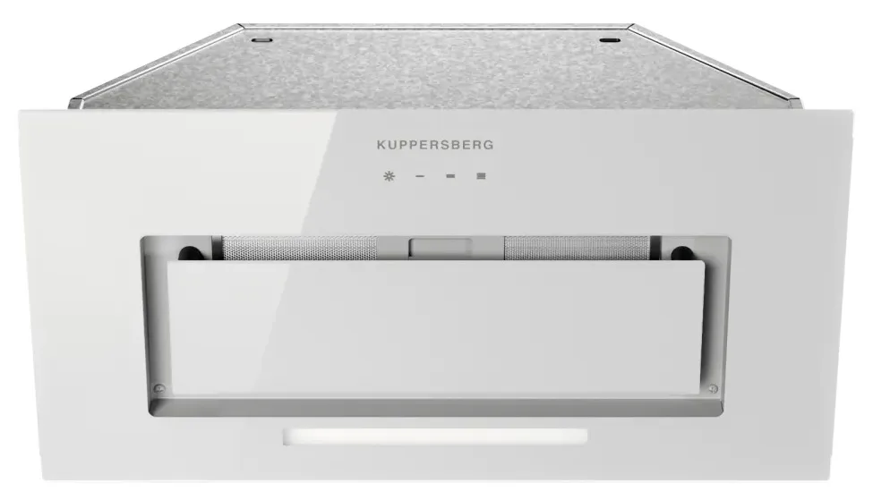 Вытяжка KUPPERSBERG INTOUCH-1 60 WG