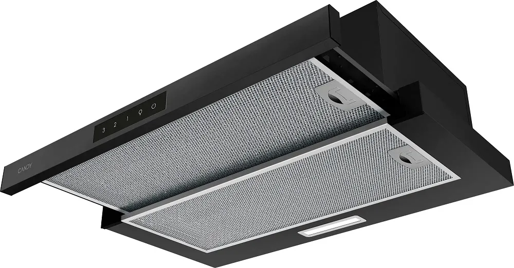 Вытяжка CANDY CVXT64SB