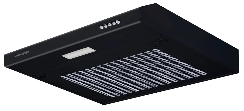 Вытяжка MAUNFELD MF 50 черный