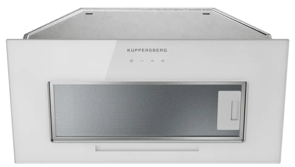 Вытяжка KUPPERSBERG INTOUCH 60 WG