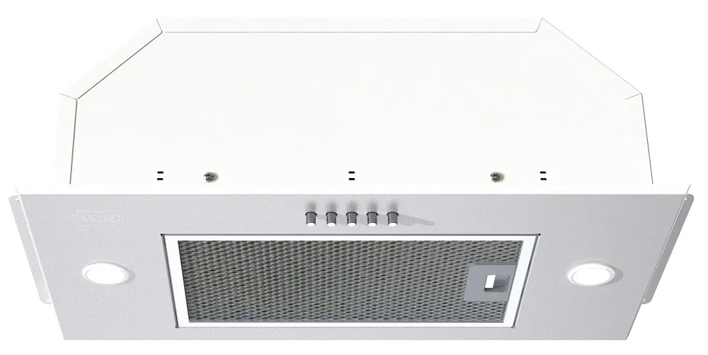 Вытяжка KANZLER D 545 W